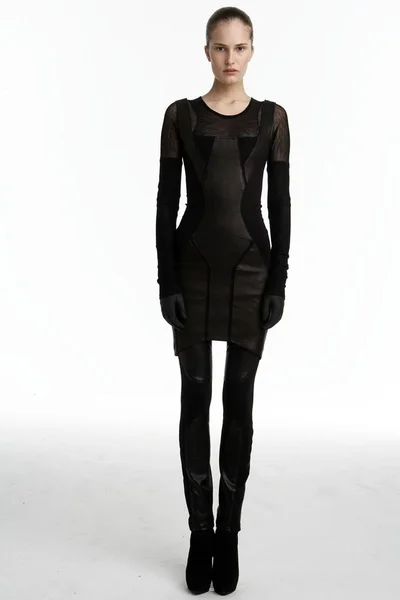 Look 4